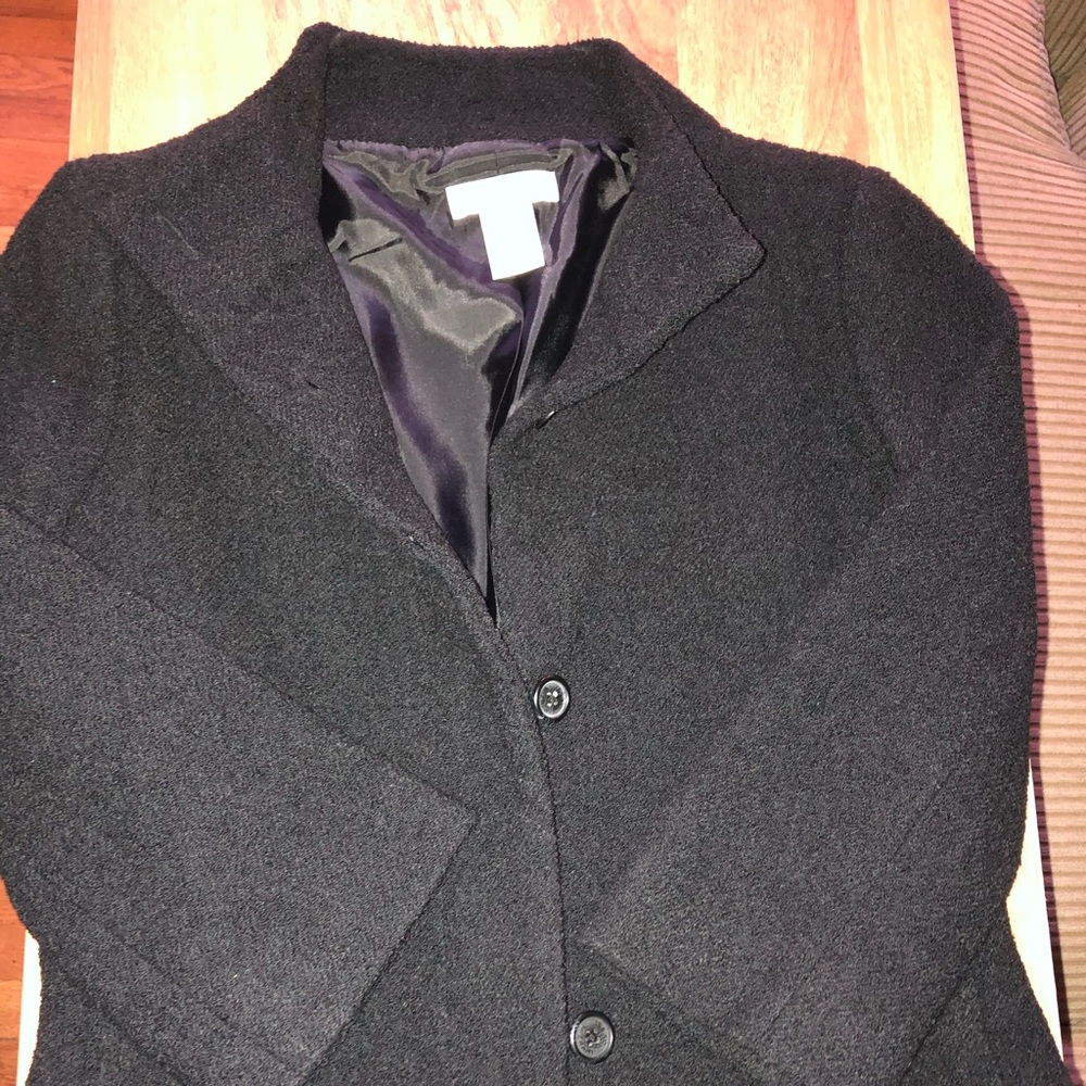 Isaac Mizrahi Suit Set - Jacket and Skirt